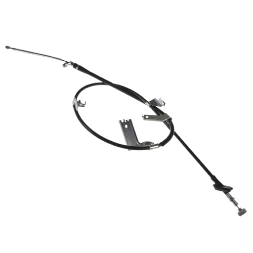 Cable de accionamiento freno de estacionamiento Blue Print ADK84685 recambio trasero