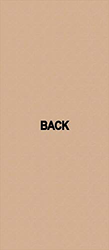 Kendor Unfinished Mdf Shaker Cabinet Door, 32H X 14W #TOP1