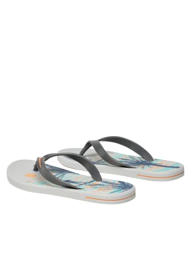 Chanclas hombre cómodas con suela flexible contra el calor veraniego 4