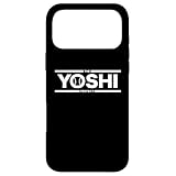 THE YOSHI PERFECT スマホケース iPhone 17 Pro Max 用