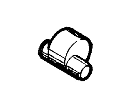 Sherline Vise Pulldown Member 35120