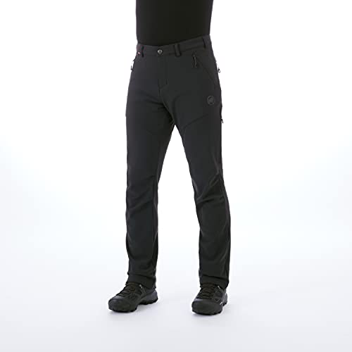 Mammut Winter Hiking So Pants - Men's Black 36 #TOP1