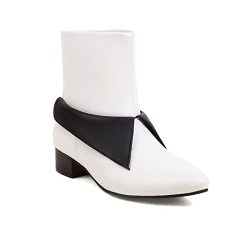 Bottes pour femmes confortables qui soulagent les pieds sensibles