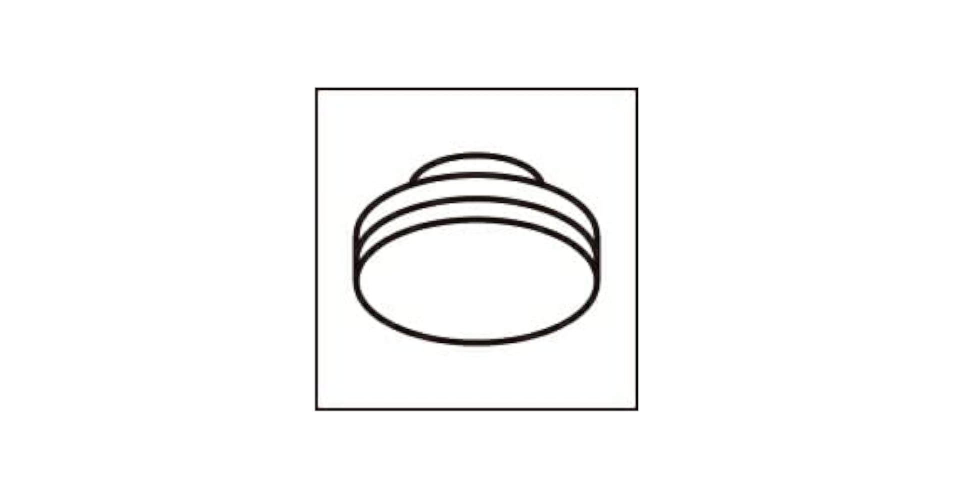 Amazon | オーデリック LED電球フラット形 高演色 非調光 口金GX53-1