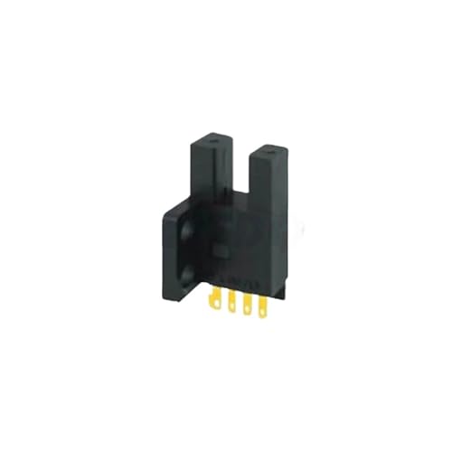 Capteur photoélectrique NPN étanche IP67 pour commande 12V 24V