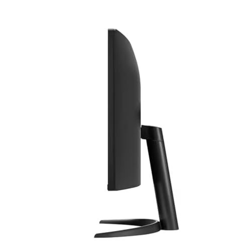 Image of LG 34 Inches 21:9 Curved Ultra Wide Monitor, WQHD(3440 x 1440 Pixels), sRGB 99%(Typ), HDR 10, Dual Controller, PBP, Flicker Safe, Smart Energy Saving, HDMI, DP, Head Phone Out,Tilt, Black, 34WR50QC