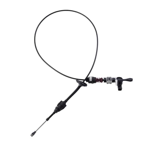 Cable de control de cambios para RAM 1500: repara la transmisión de tu Dodge