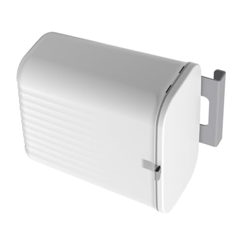 Caneca de basura colgante para cocina y gabinete