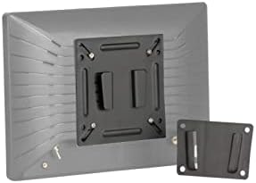 Masjidal - Athan Frame Wall Mount โ Compatible with 8 Inch, 10 Inch, and 14 Inch Tablets โ Ideal for Athan Clock Tablet