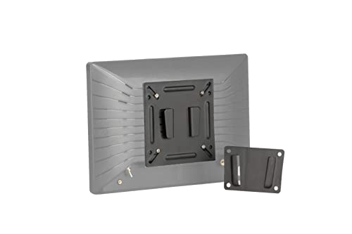 Masjidal - Athan Frame Wallmount, Tablet Wallmount, 10 Inch, 14 Inch, Athan Clock