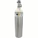 Produktbild 2L Med. Sauerstoff Alu-Gasflasche gefüllt