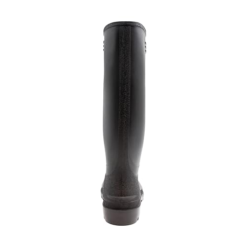 DUNLOP Pricemastor – Klassischer Regenstiefel für Damen und Herren, wasserdicht – Robuste PVC-Gummistiefel für Industrie & Freizeit – Größe 35–48