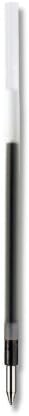 Uni-ball Jetstream Fine Point Roller Ball Pens Refills for Multi Pen Type -0.7mm-black Ink-value Set of 5
