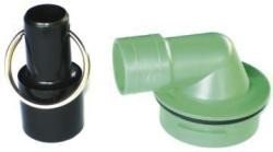 SOG 26407 2 Typ B WC-Entlüftung für C200