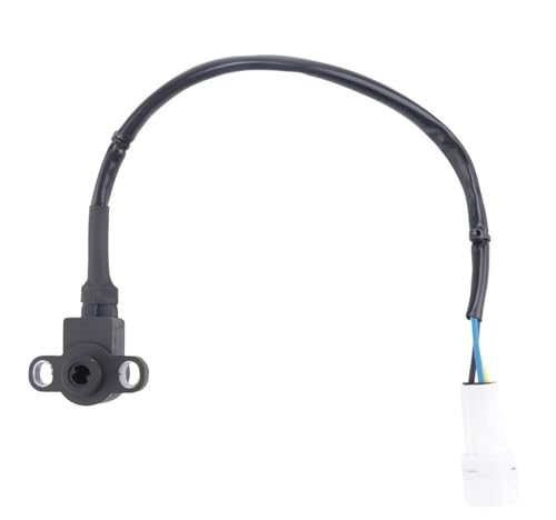 DZSYINGCHUSM Sensor Posicion Mariposa TPS para Suzuki para Hayabusa para GSX1300R para GSX-R 750 13580-24F00 Sensor Posición Acelerador TPS Cuerpo Acelerador Coche Throttle Body