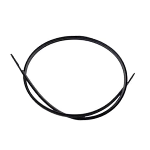 Burlete de techo contra filtraciones en Toyota Corolla 2014-2018 con moldura de goteo original 3