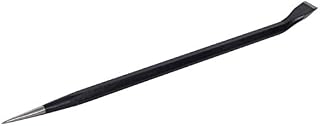 Roughneck ROU64454 Powder Coated Aligning Bar 610mm (24in), Black