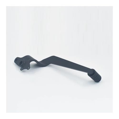 Levier de vitesses pliable moto : fini les blocages sur MT07 XSR700