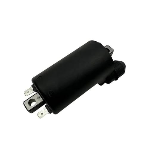 Boîtier CDI pour GL1200 GL1100 CB750 et Bobine d'Allumage de Moto