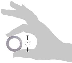 Tourna Lead Tape 2 Roll Pack-1/4-inch by 72-inches, 2 Pack