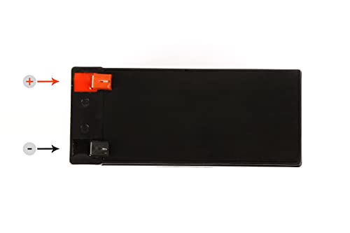 AMAID - SMF 12V 7Ah SMF UPS-Battery Use for Solar, Ups and Etc. 12 Month Warranty. - Image 5