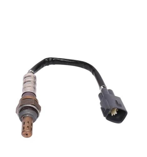 Sonde lambda Toyota Yaris capteur oxygène 89465-52380 échappement Corolla NCP92 Vios O2