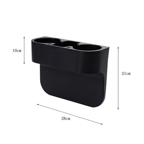 Portavasos delantero para BMW serie 1 y 3 miniatura 3