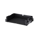 タジマ セフシステム セフ引出しボックス下段 TB-HBOXL セフ引出しボックスの下段用パーツ ボックス外側にセフホルダー機能 セットで使える商品:TB-HBOXFT・TB-HBOXPT・TB-PCS9