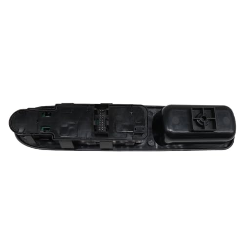 Bouton leve vitre electrique 6554.QG : commande fluide et precise pour 207 - 4