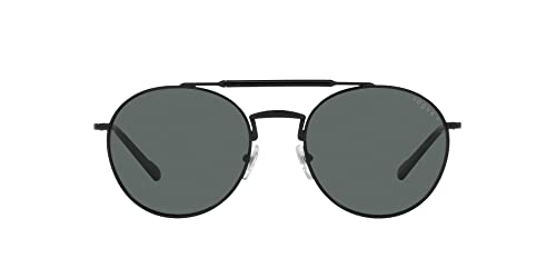Image of Vogue Eyewear mens Vo4240s Round Sunglasses