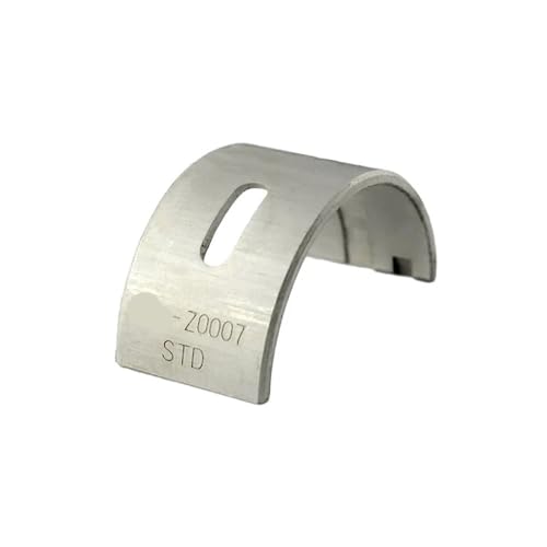 Roulements de vilebrequin 30mm STD 100 pour GSXR750 - 5
