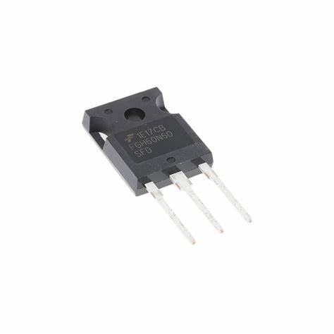 FGH60N60SFD FGH60N60 60N60 IGBT 600V 120A 378W TO-247 (60 N 60) (B0CKLC33DT) Amazon Price History, Amazon Price Tracker