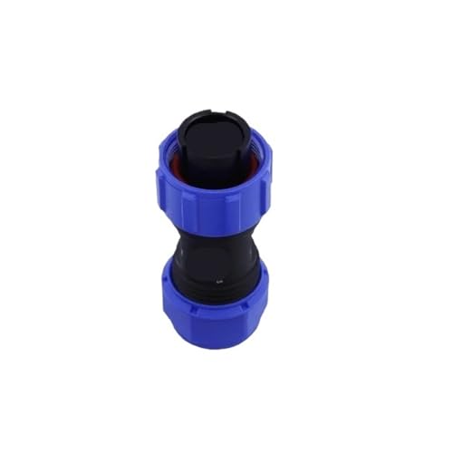Connecteur de câble étanche SP1710P 3 broches anti court-circuit humidité