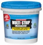 Sunnyside 65732A Multi-Strip ADVANCED Paint & Varnish Remover, Quart