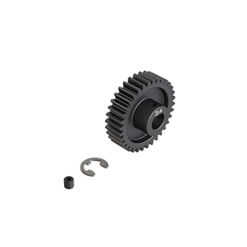 Pignon 34T Mod1 ARRMA Safe-D8 pour voiture RC de modélisme