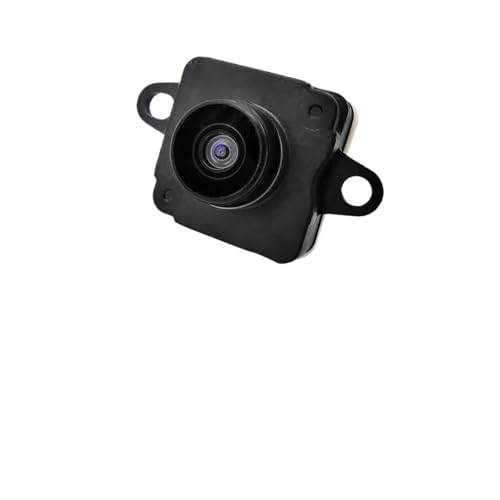 Caméra de recul pour voiture : garez votre Charger 2015-2017 sans stress