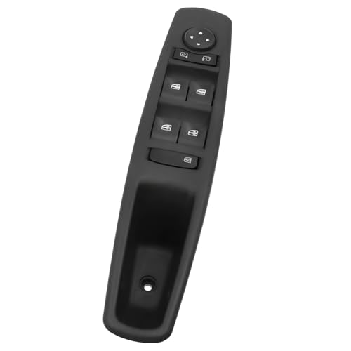 Interrupteur d'alimentation pour vitre de Samsung SM3 L38 254000008R
