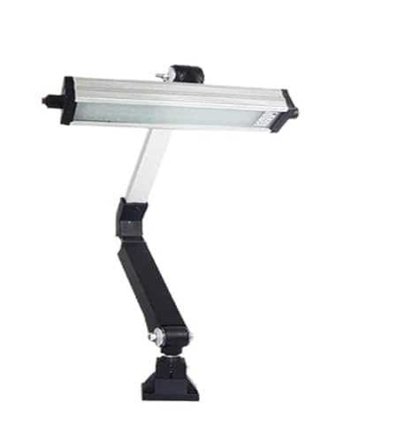 Luz LED de trabajo resistente al agua de 36V con iluminación industrial fuerte