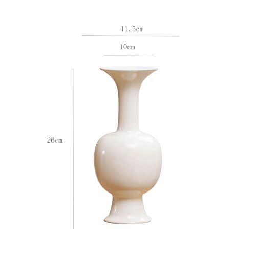 Vase décoratif de table moderne pour sublimer votre cheminée - 3