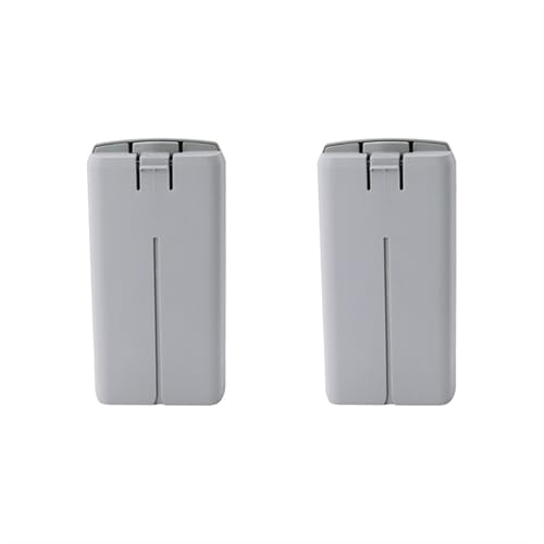 DJI Mavic Mini 2 �o�b�e���[�C���e���W�F���g�t���C�g�o�b�e���[ Mini 2/SE �o�����[�d�n�u�h���[���A�N�Z�T���[(2 pcs batteries)