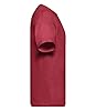 Fruit of the Loom Men's Original T. T-Shirt, Brick Red, Medium #2