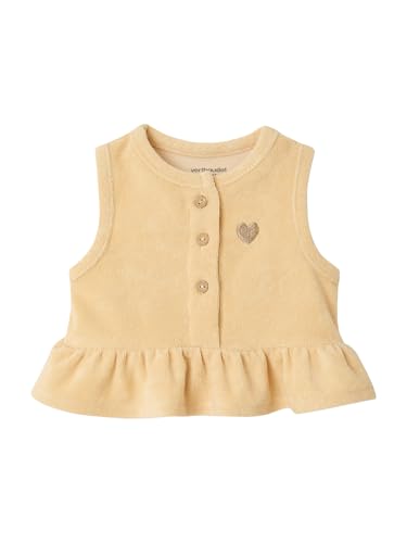 Ensemble top short Vertbaudet idéal pour les vacances à la plage - 3
