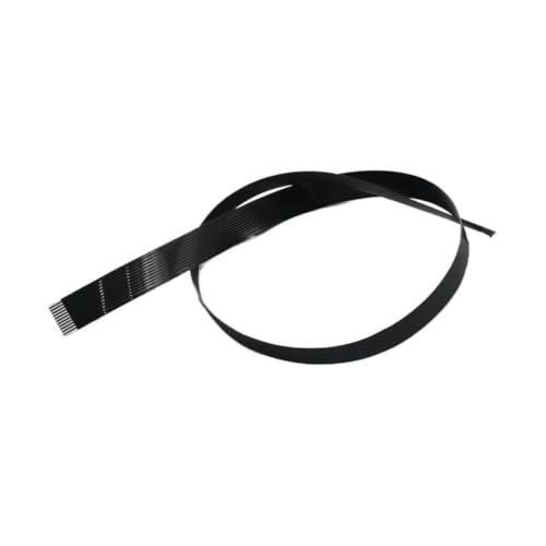 Cable flex ADF de alta flexibilidad para LaserJet M1536 y CM1415, escaneo fluido en 10 unidades