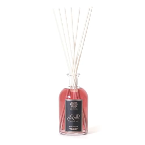 Antica Farmacista Home Ambiance Diffuser - Long-Lasting Reed Scent Diffuser