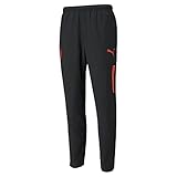  PUMA Jogging AC Milan Prematch Woven 2021/22