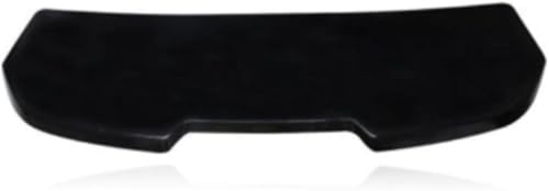 Aileron arrière de voiture Ford Ecosport 2013-2018 becquet latéral droit