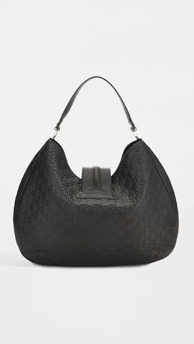 Gucci Guccissima Hobo Bag
