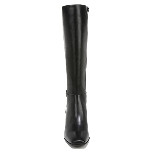 Naturalizer Women's Waylon Square Toe Knee High Boot3