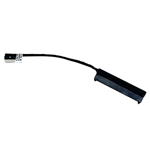 Gintai SATA HDD Hard Drive Cable for Lenovo Thinkbook 14 G2 ITL, 14 G2 ARE, 14 G3 ACL, 14 G3 ITL, 15 G2 ITL, 15 G2 ARE - Image 3