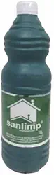 Desincrustante ácido - Sanlimp